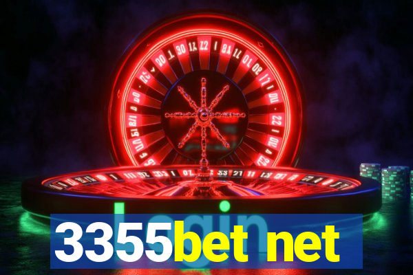 3355bet net