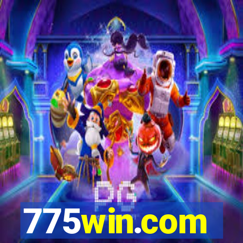 775win.com