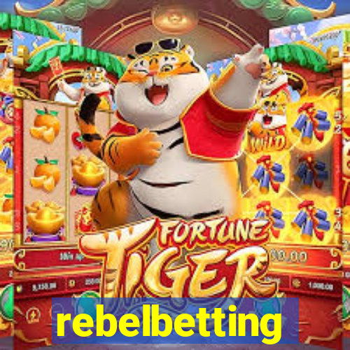 rebelbetting
