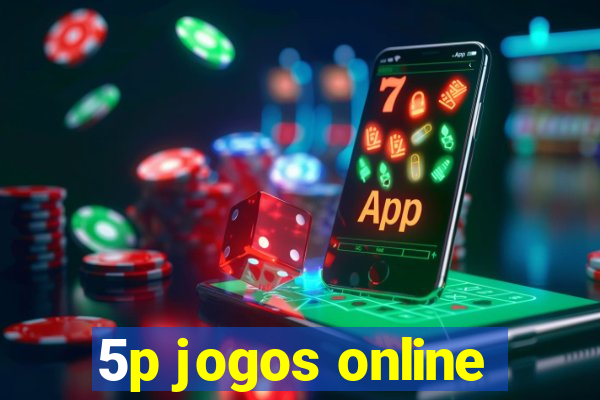 5p jogos online
