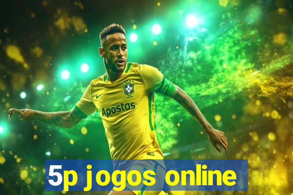 5p jogos online