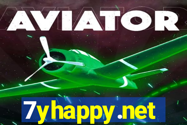 7yhappy.net