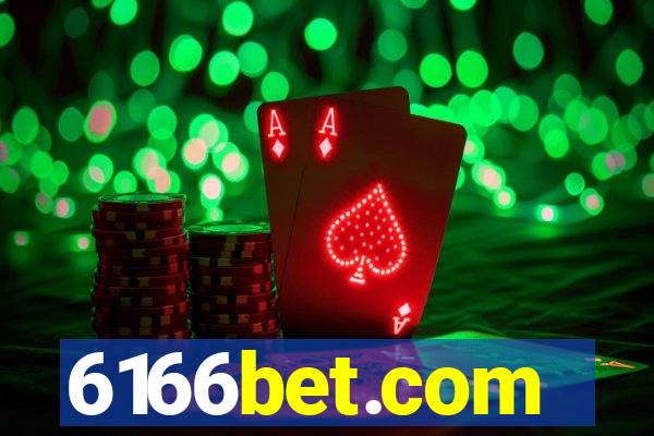 6166bet.com