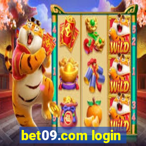 bet09.com login