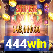 444win