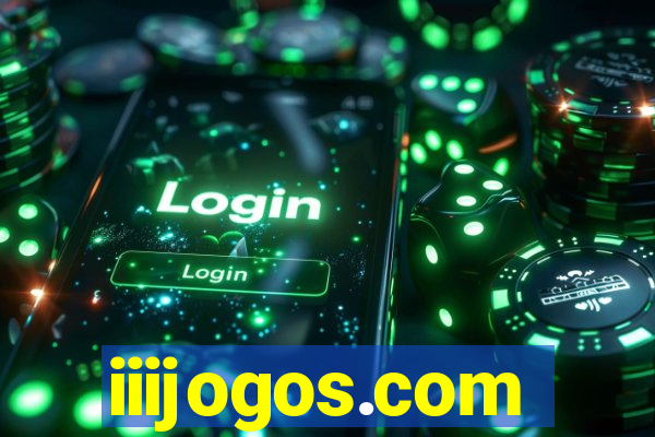 iiijogos.com