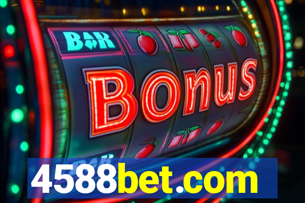 4588bet.com
