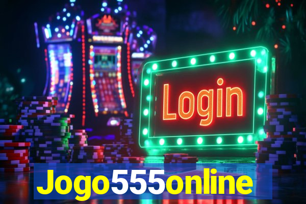 Jogo555online