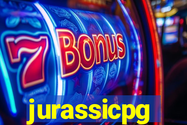 jurassicpg