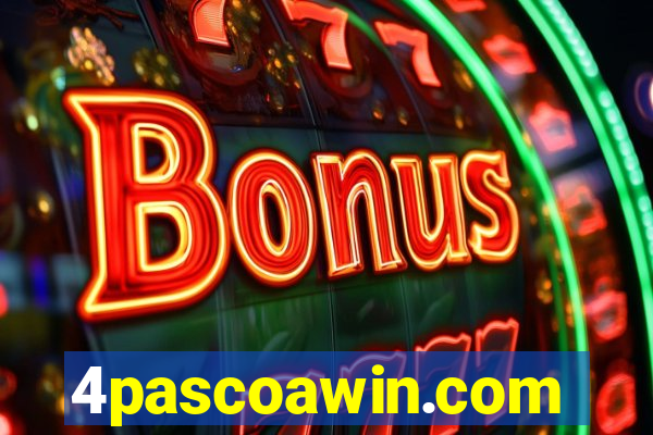 4pascoawin.com