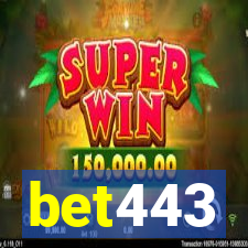bet443