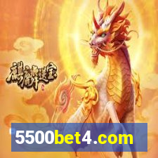 5500bet4.com