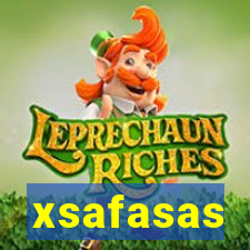 xsafasas