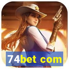74bet com