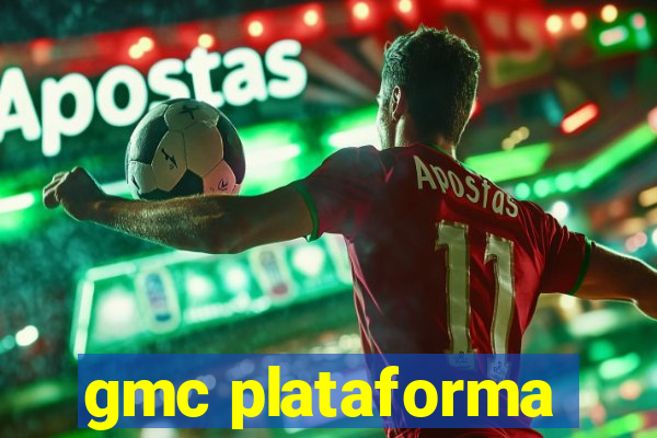 gmc plataforma