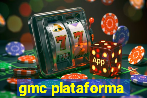 gmc plataforma