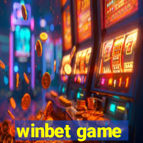 winbet game