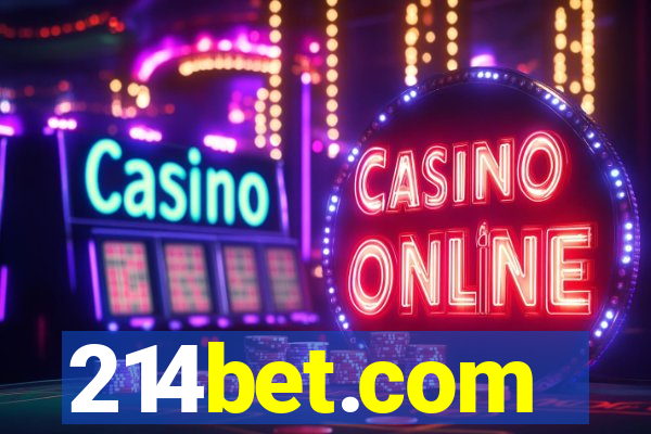 214bet.com