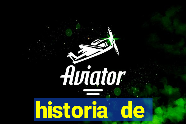 historia de personagem rp