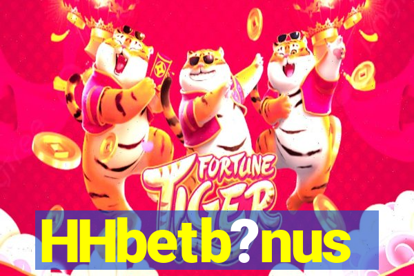 HHbetb?nus