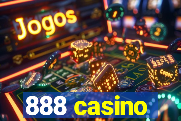 888 casino