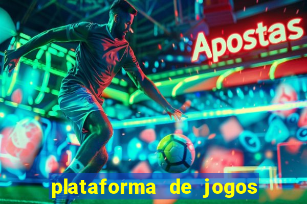 plataforma de jogos que nao precisa depositar dinheiro