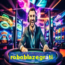 roboblazegrátis