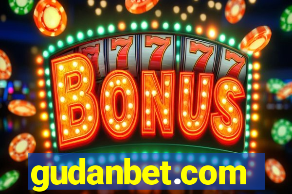 gudanbet.com