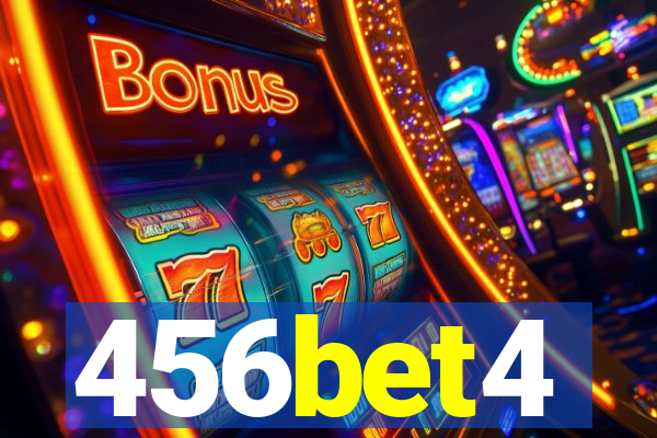 456bet4