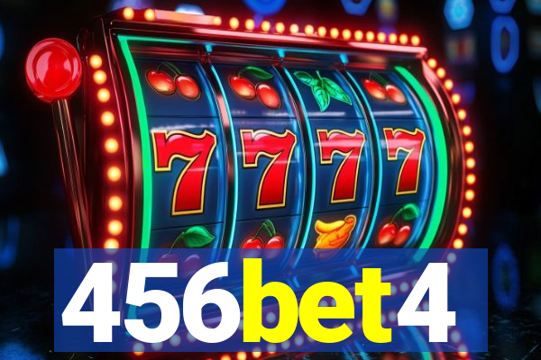 456bet4