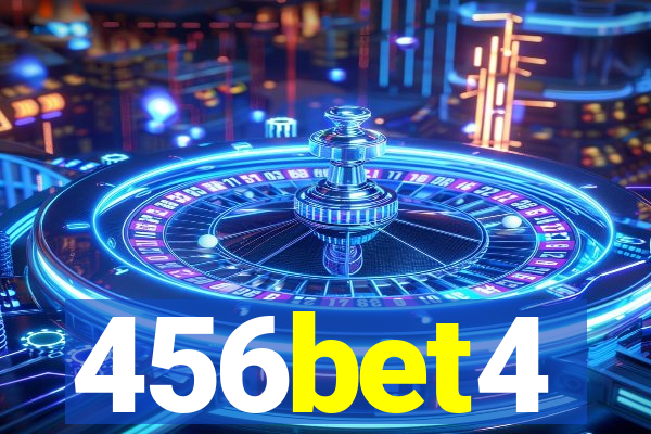 456bet4