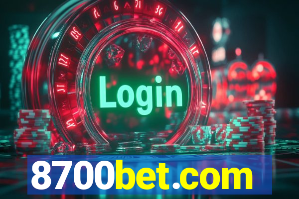 8700bet.com