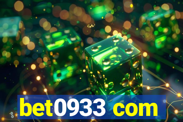 bet0933 com