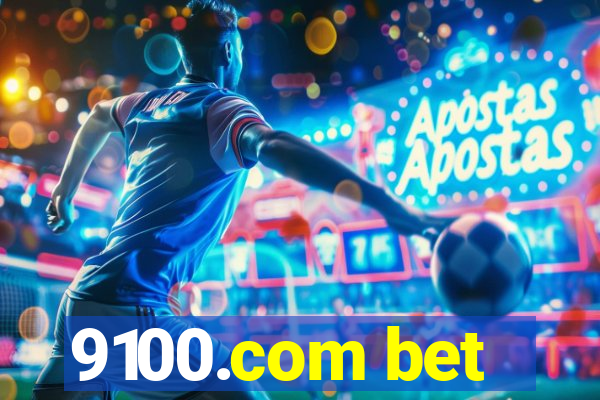 9100.com bet