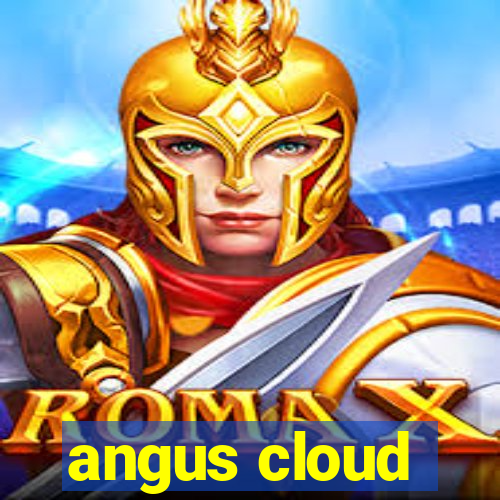 angus cloud