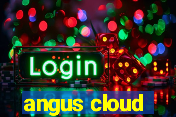 angus cloud