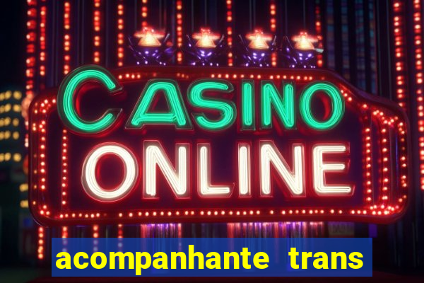 acompanhante trans de porto alegre
