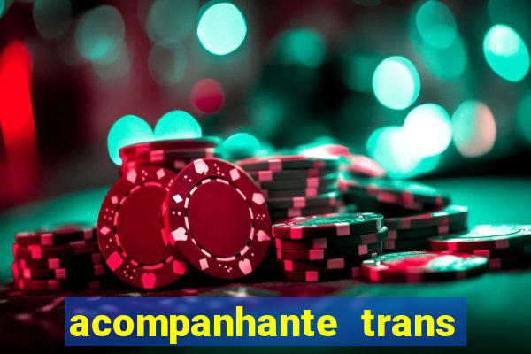 acompanhante trans de porto alegre