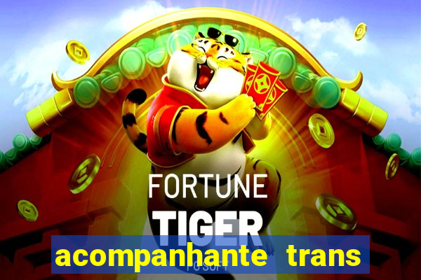 acompanhante trans de porto alegre