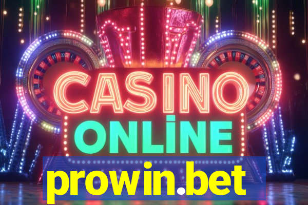 prowin.bet