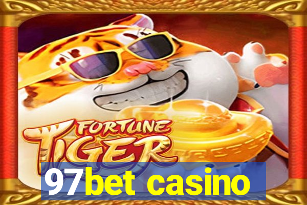 97bet casino