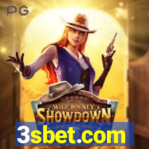 3sbet.com