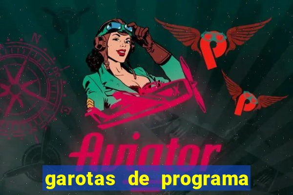 garotas de programa no rio de janeiro