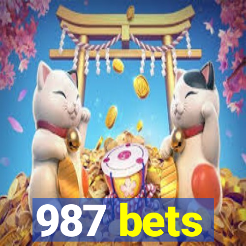 987 bets