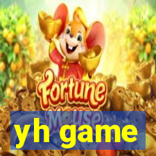 yh game