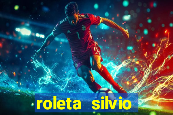 roleta silvio santos jogo