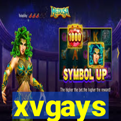 xvgays