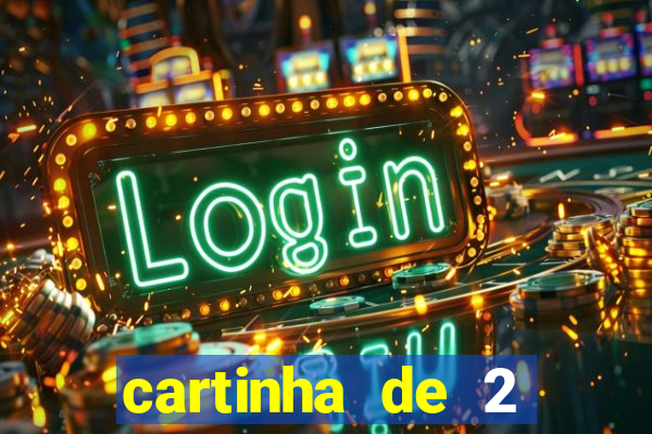 cartinha de 2 meses de namoro