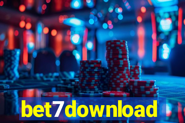 bet7download