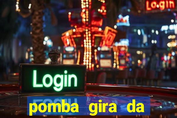 pomba gira da figueira cores